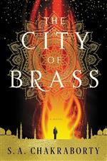 City of Brass